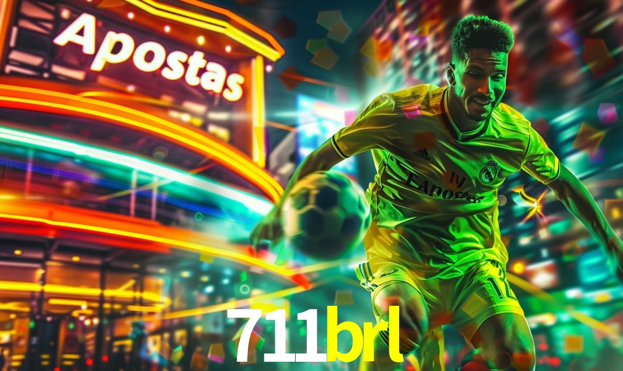 Estatísticas 711brl