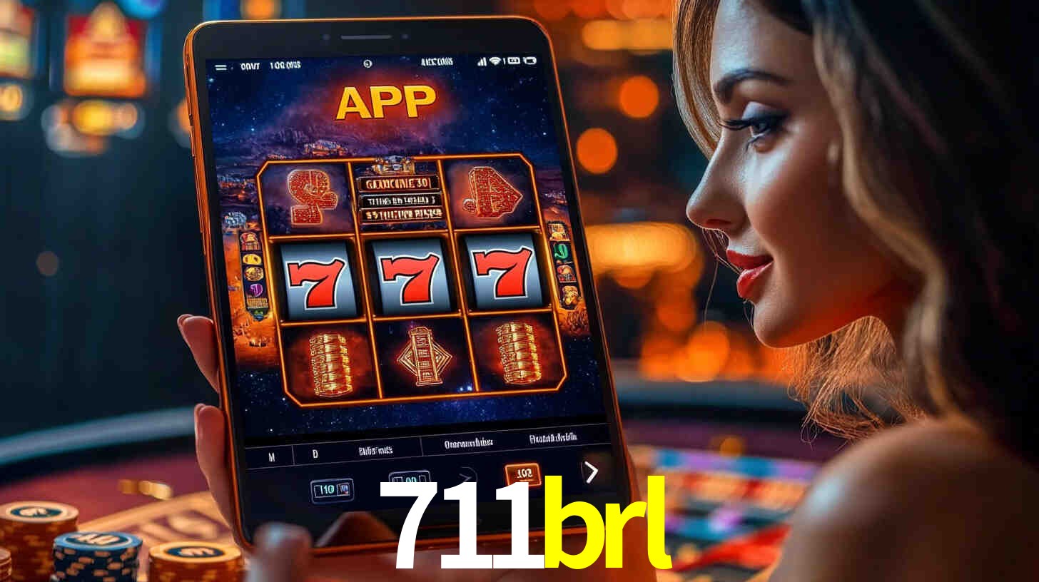 711brl - Fortuna e Diversão - 711brl.com