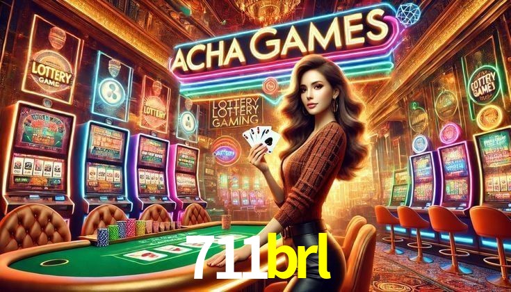 Statistics 711brl