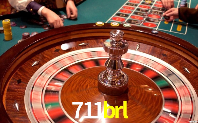 Jogos Exclusivos 711brl