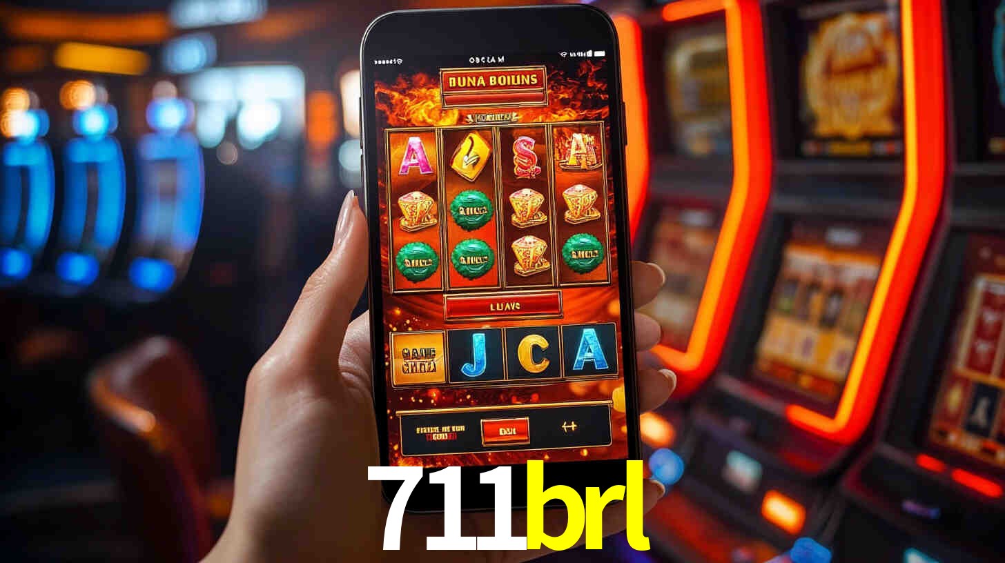 Explore as vantagens do 711brl: serviço profissional e confiabilidade