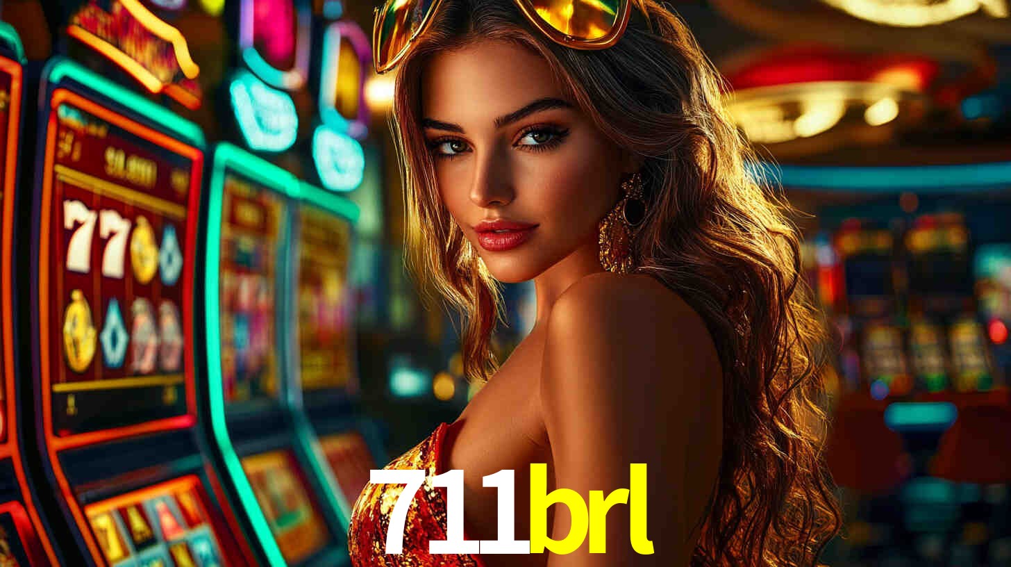 Live Casino 711brl