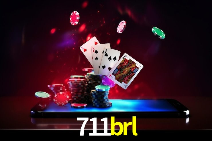 Game Providers 711brl