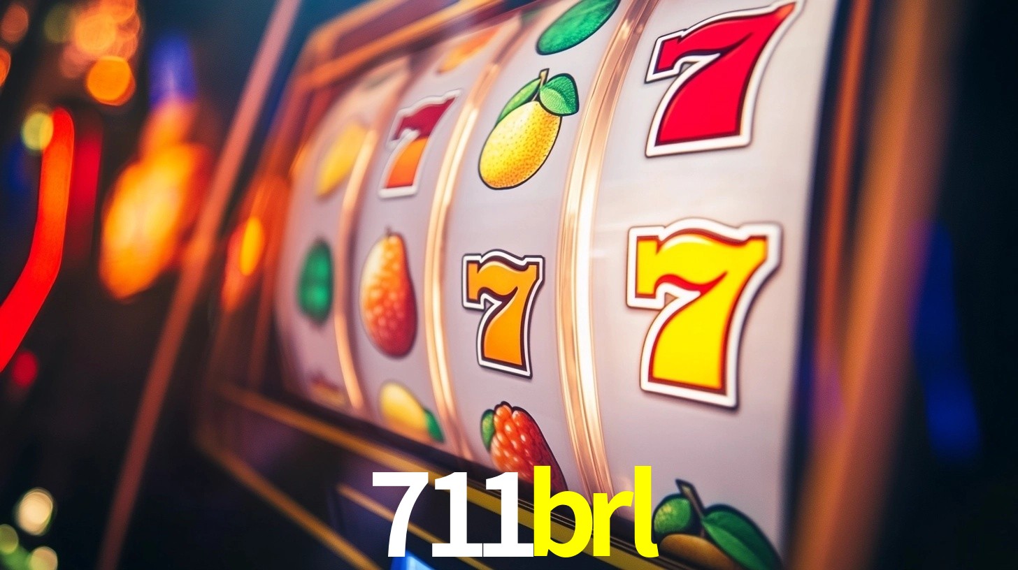 Welcome Bonus 711brl