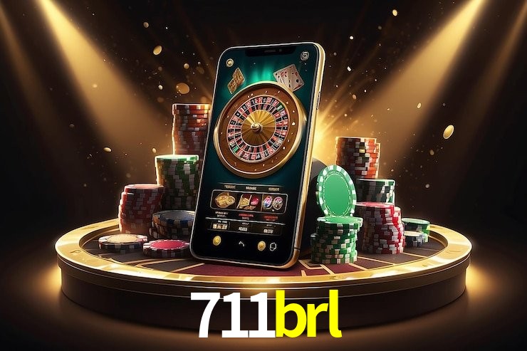 Jogos de Slot 711brl