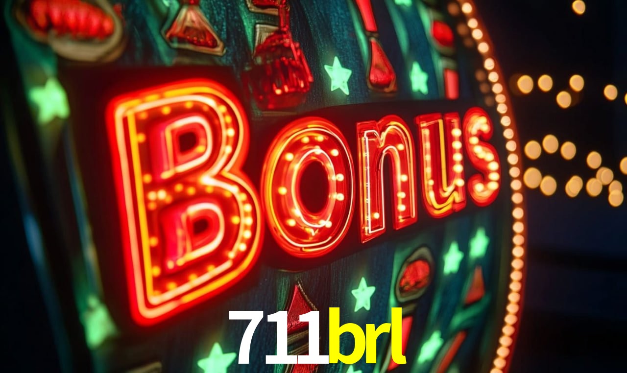 Interface do App 711brl