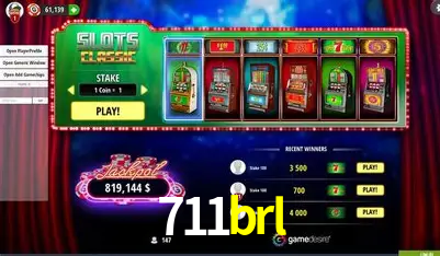 Desvendando o Mundo dos Jogos Virtuais na 711brl