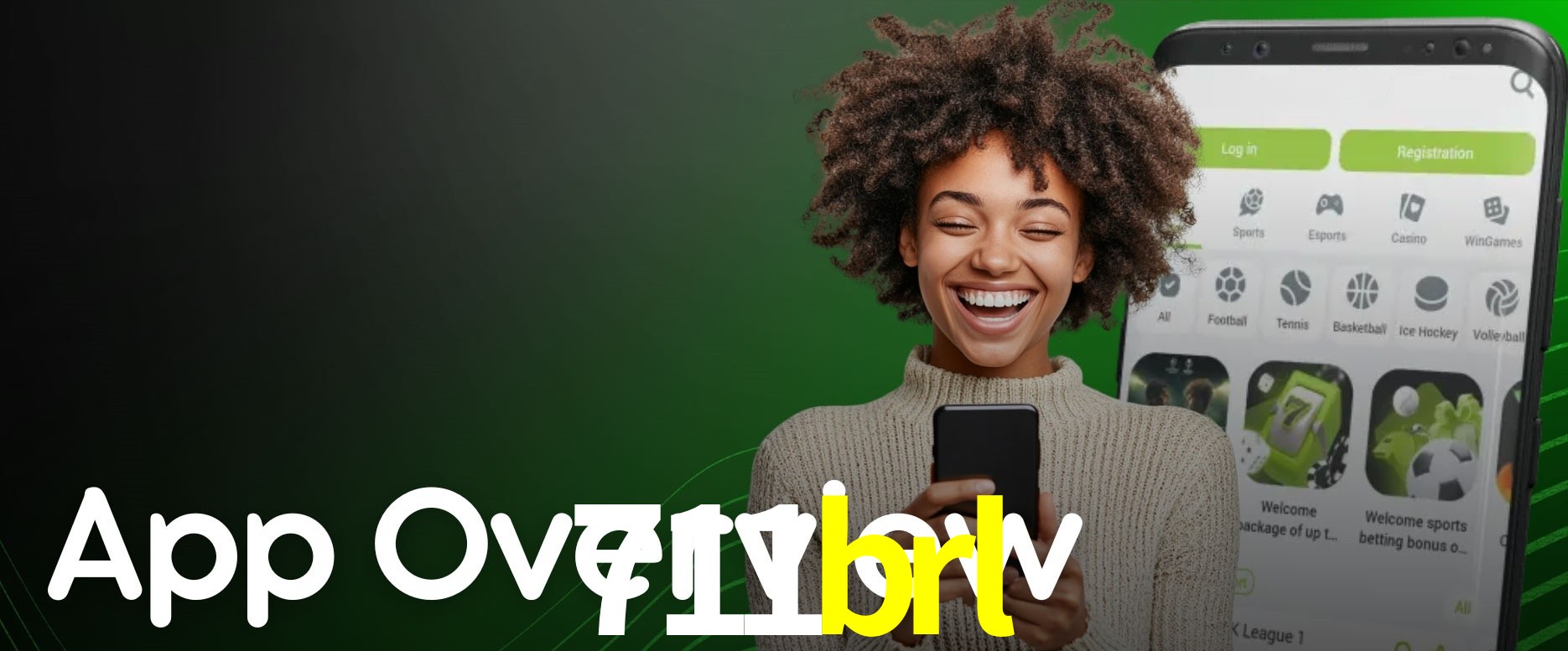 Exclusive Offers 711brl