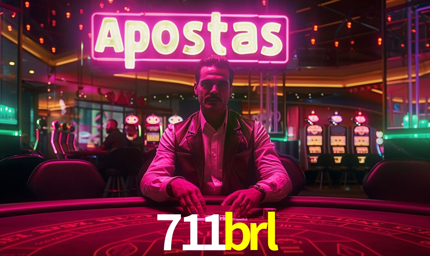 Descubra a Essência do 711brl: Nossa História e Compromissos