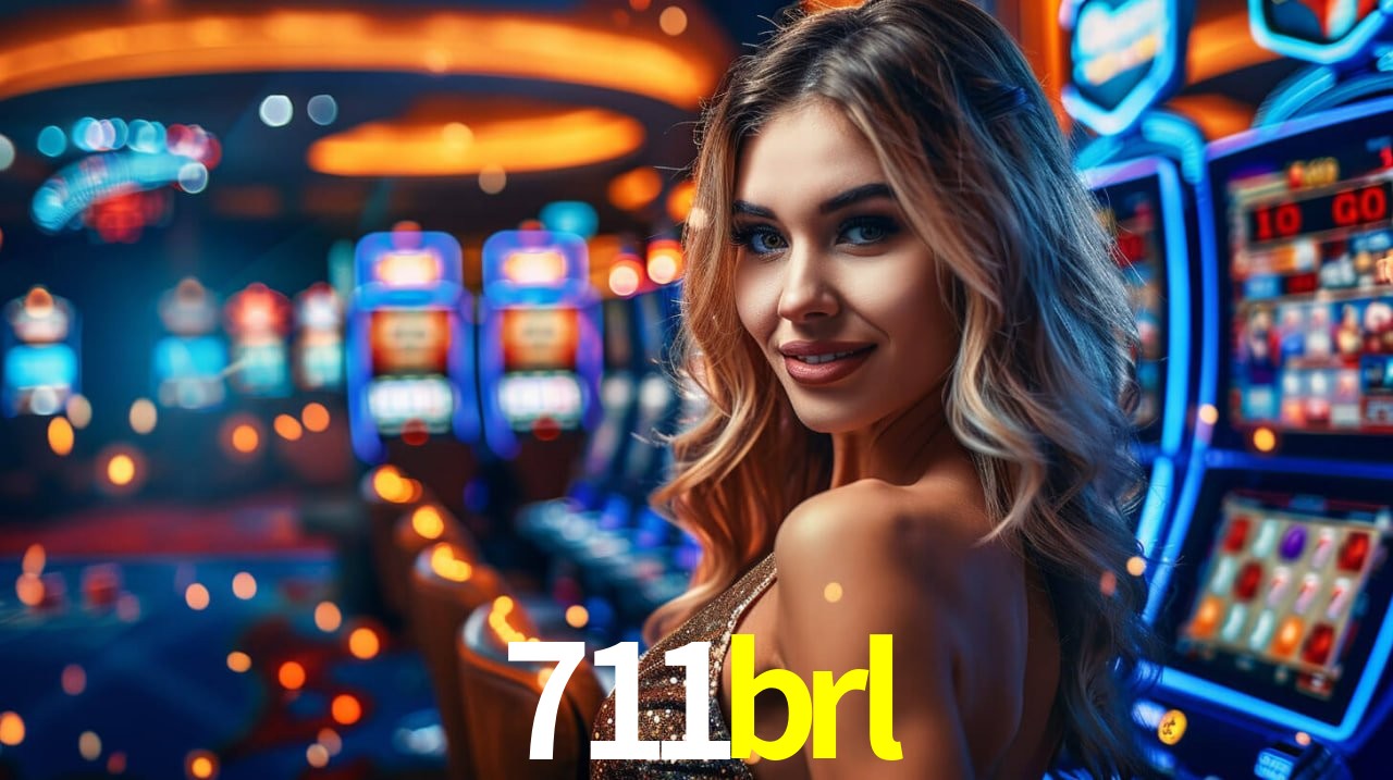 Slot Games 711brl