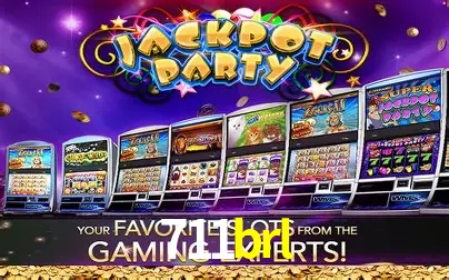 Descubra o Mundo do Cassino Online com 711brl