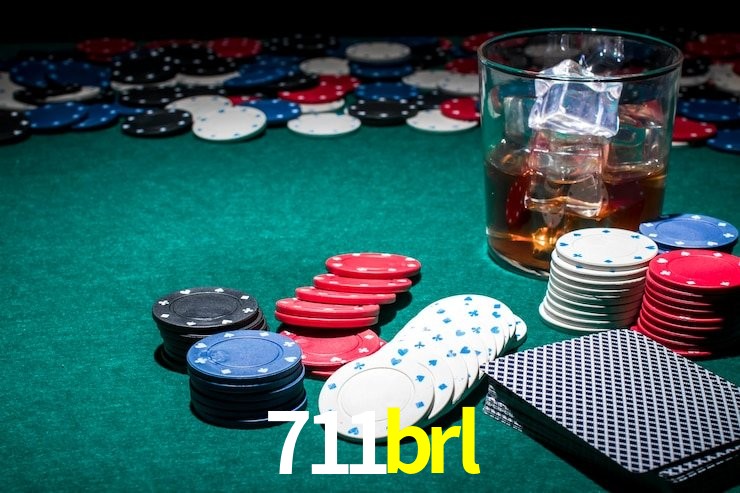 Casino Ao Vivo 711brl