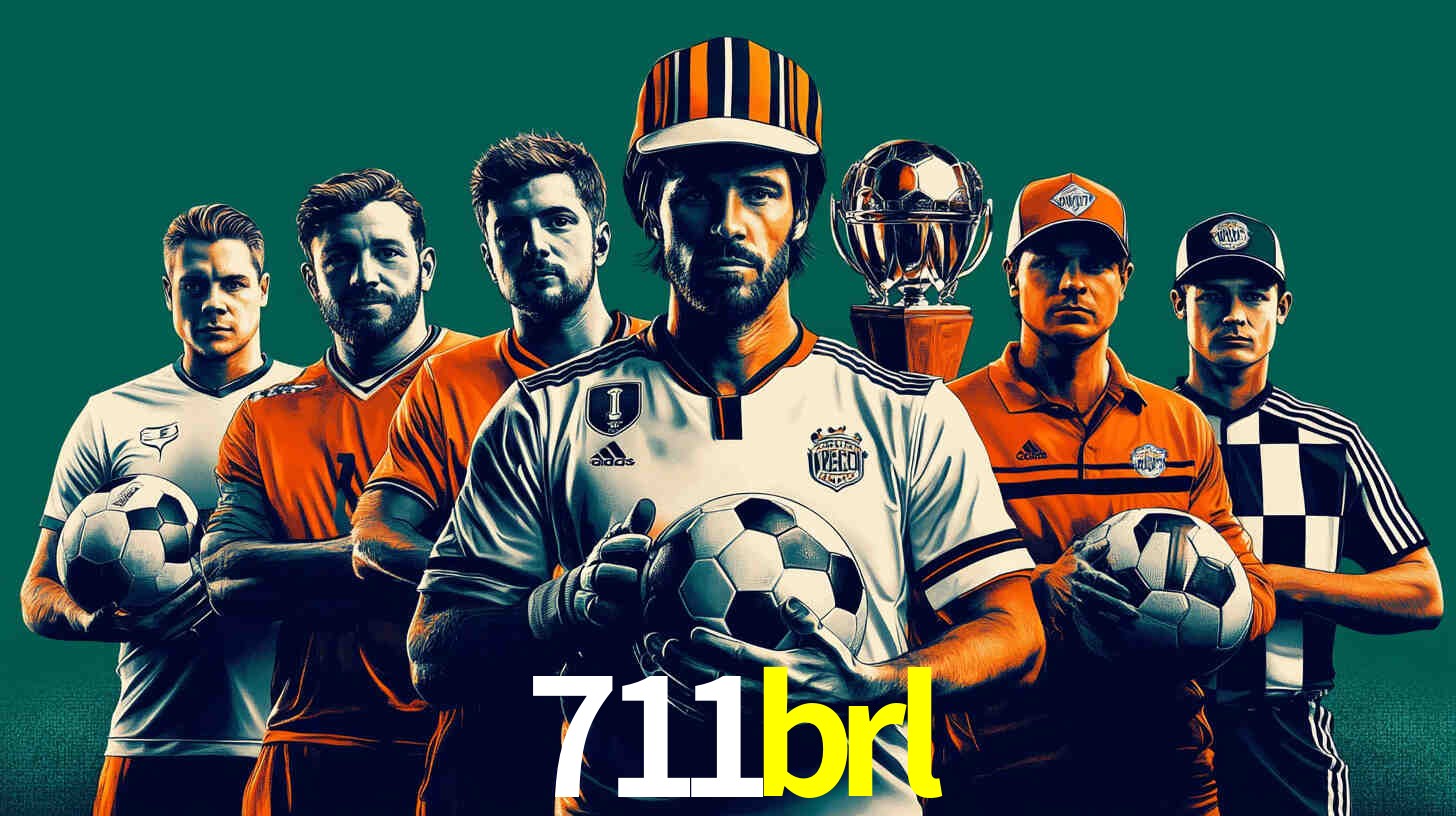 Descubra o Programa VIP da 711brl: Vantagens Exclusivas para Jogadores