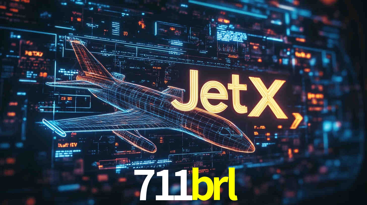 Desvendando o Mundo dos Jogos Virtuais na 711brl