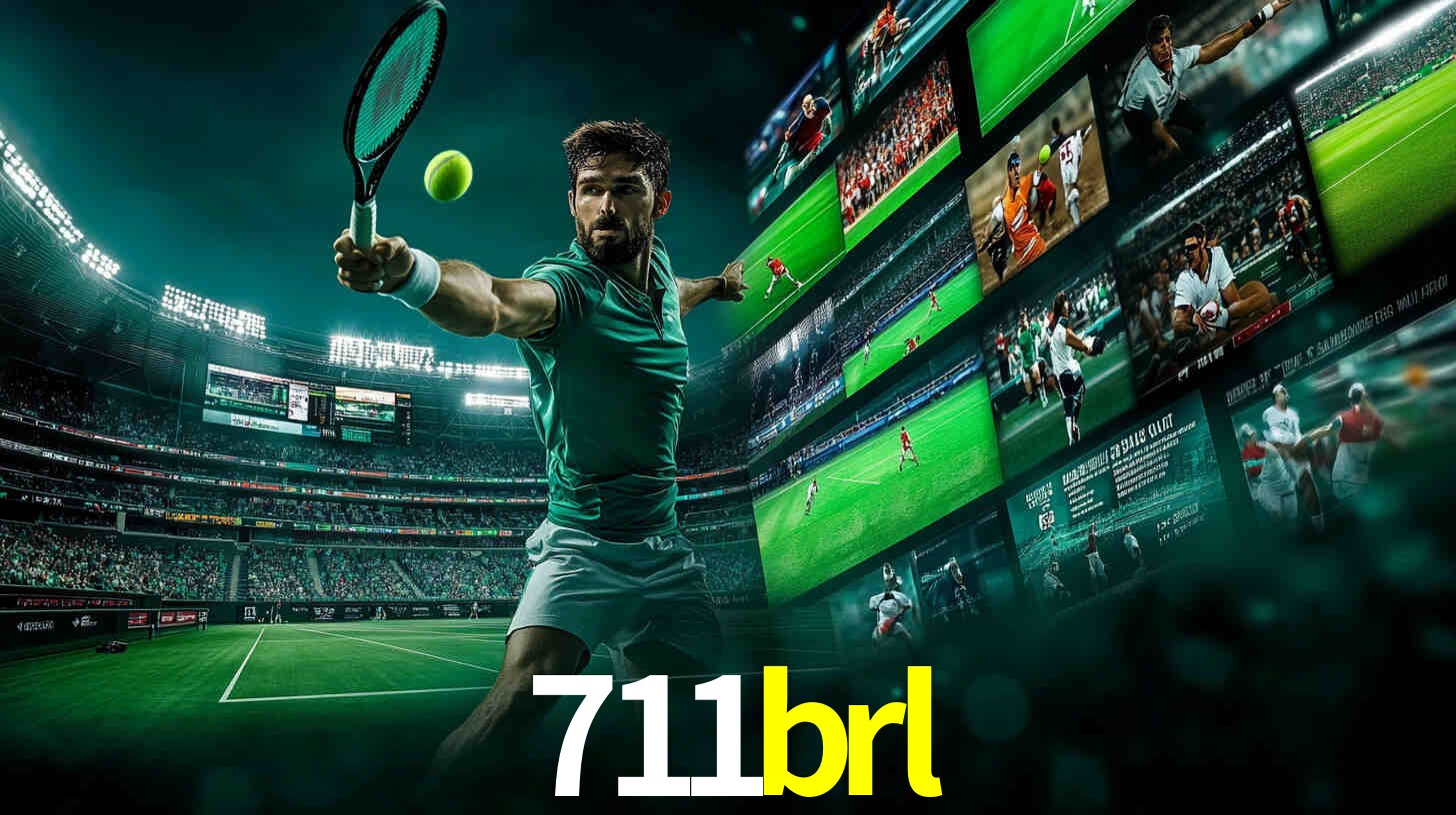 Inovações de Jogos na 711brl: O Futuro das Experiências Interativas