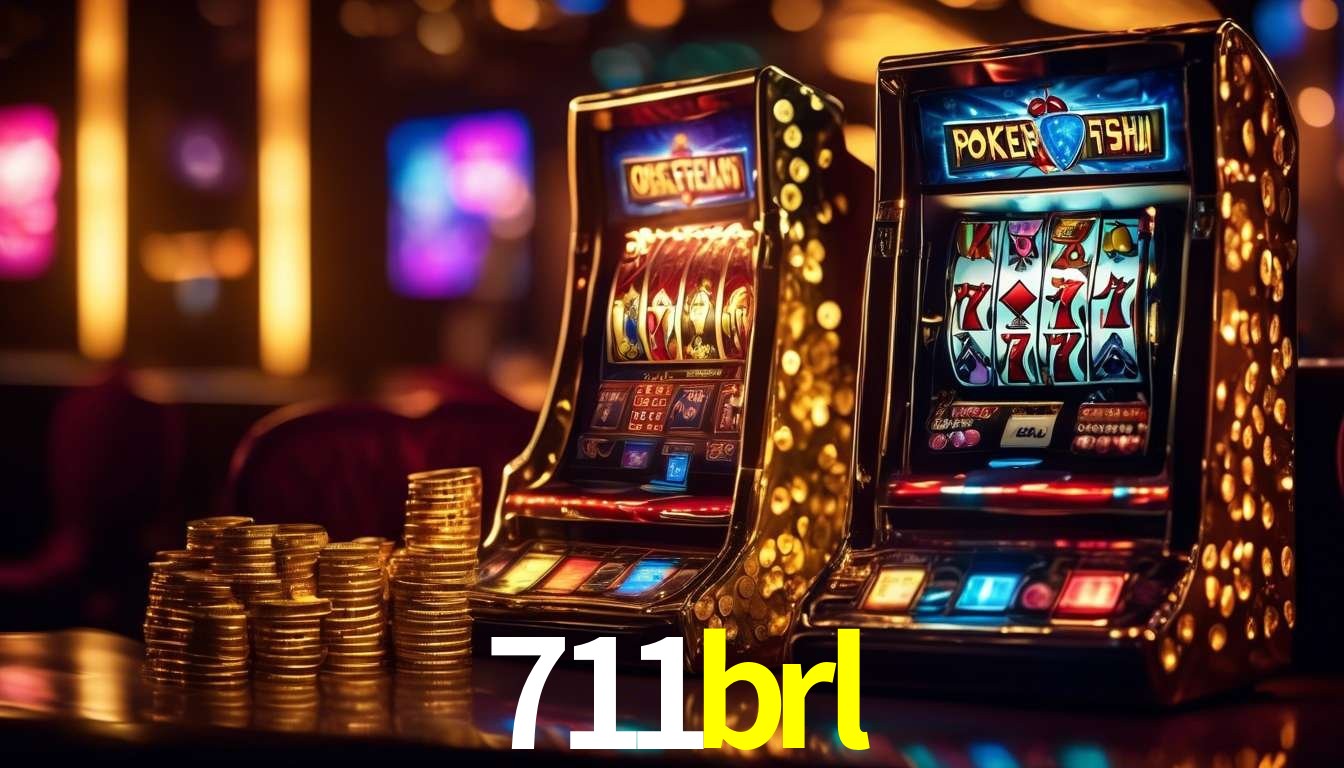 Explorando a Categoria de Eventos em Apostas na 711brl