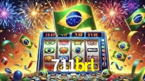 Live Casino 711brl