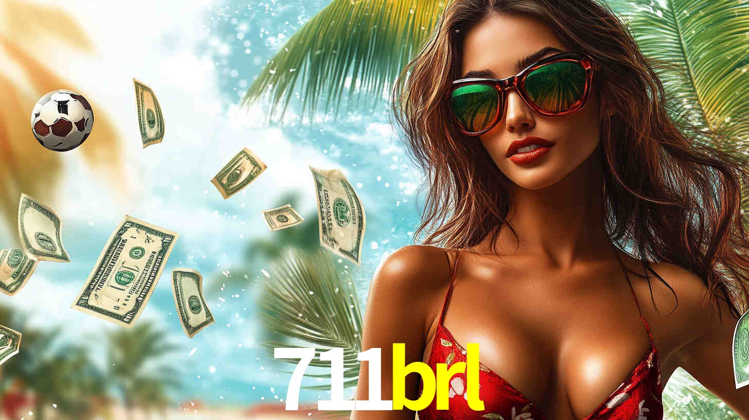 APP oficial da 711brl para mobile