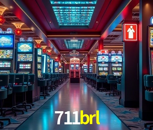 Descubra a Essência do 711brl: Nossa História e Compromissos