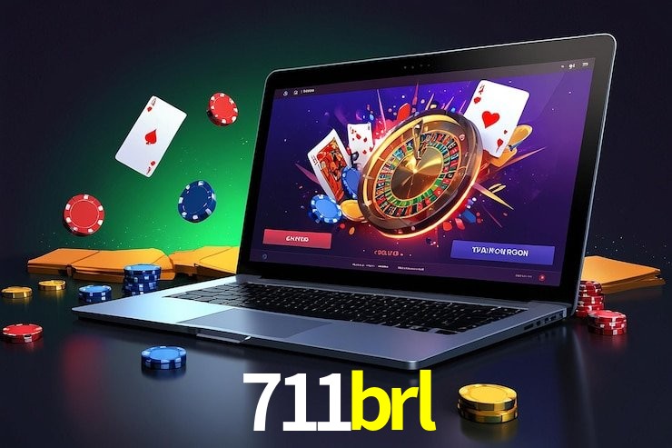 Design Responsivo 711brl