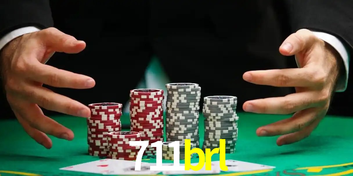 cassino 711brl