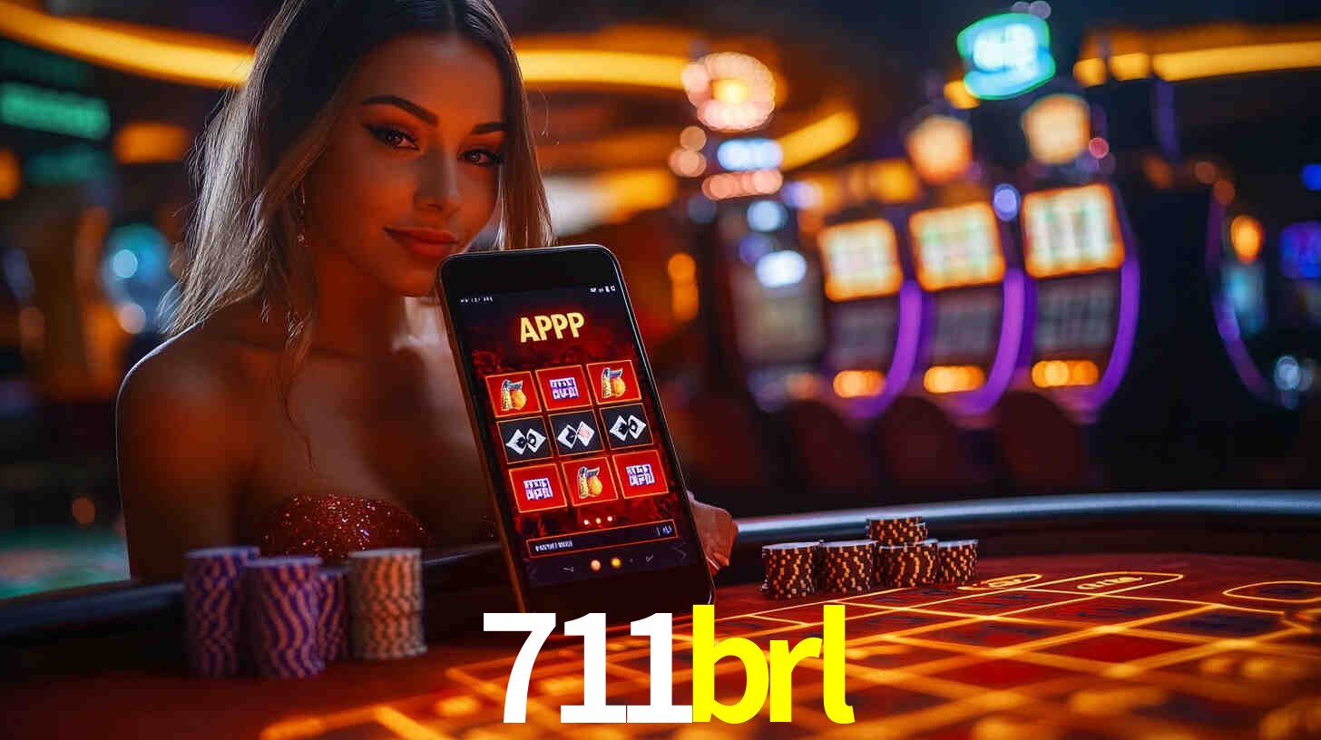 Apostas Esportivas na 711brl: Um Guia Completo
