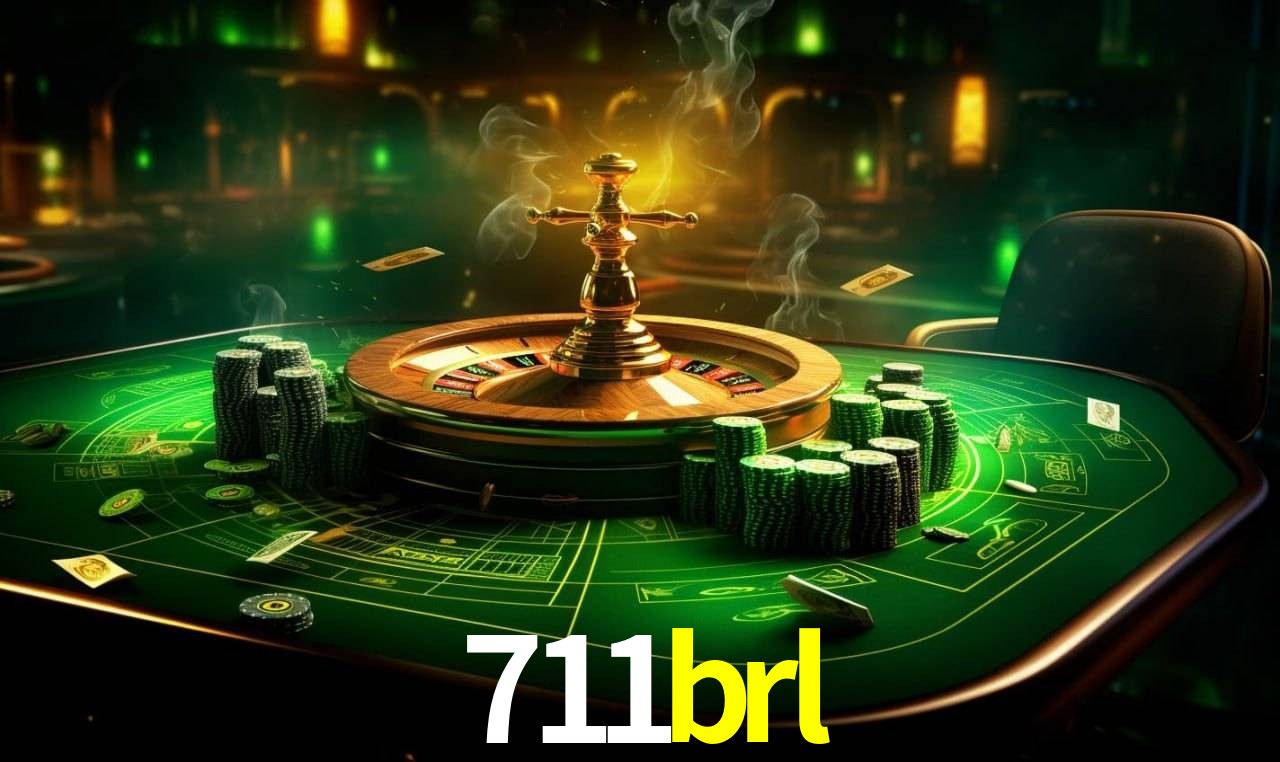 Inovações de Jogos na 711brl: O Futuro das Experiências Interativas