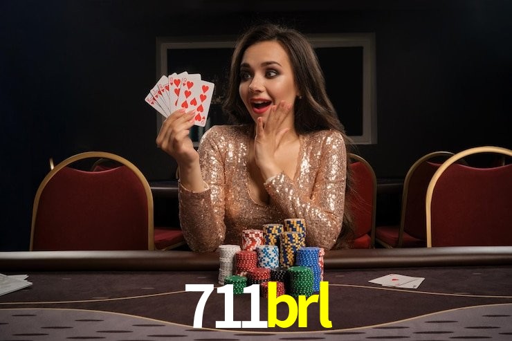 A Emoção da Loteria na 711brl: Uma Chance de Mudança de Vida