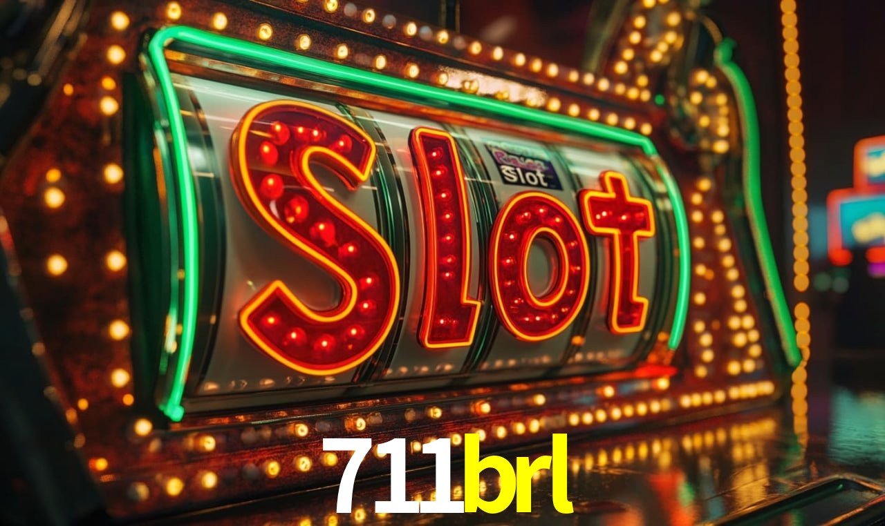 Login Seguro 711brl