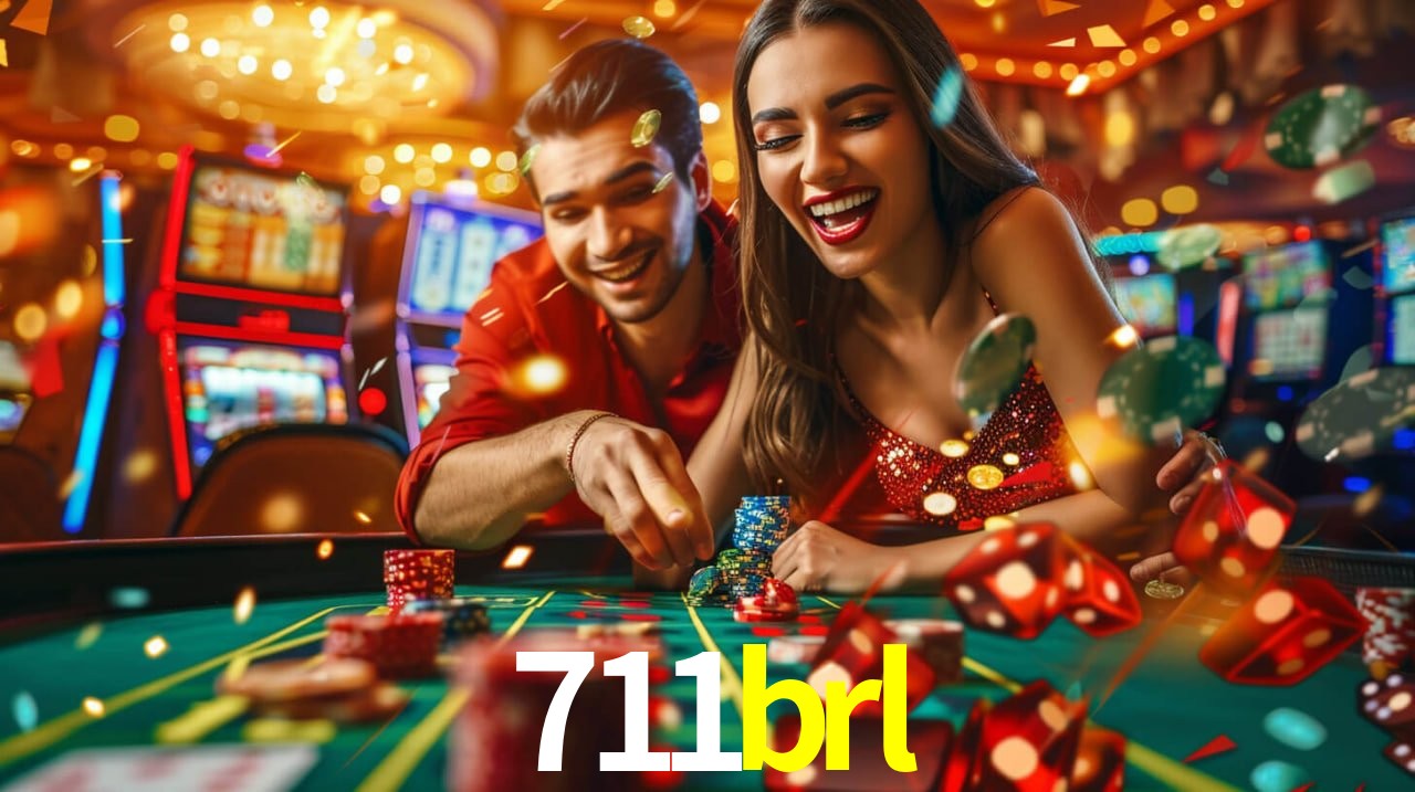 Diretório de Jogos 711brl