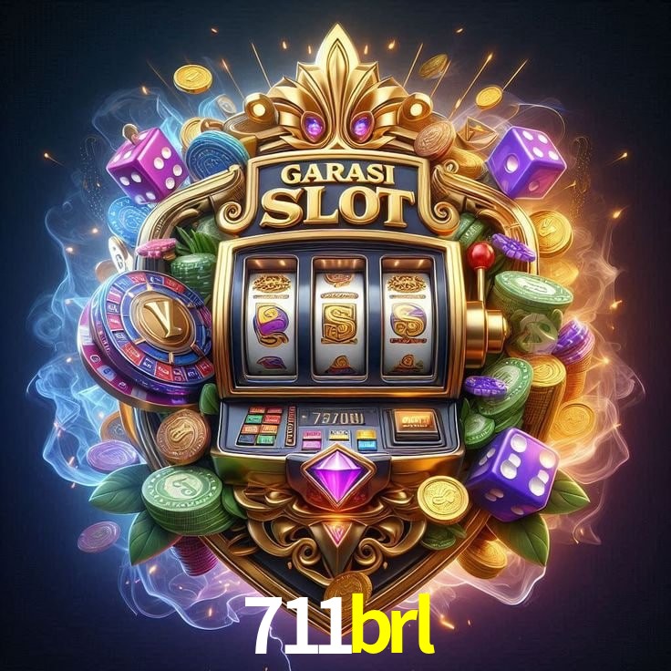 Casino Ao Vivo 711brl