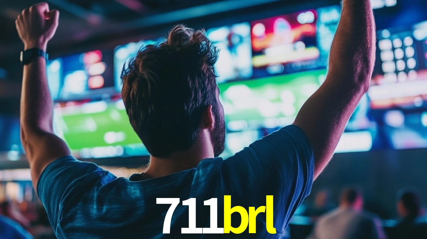 711brl: Jogos de Caça-Níqueis-Altas Recompensas, Roleta-Velocidade, Blackjack-Desafios Máximos
