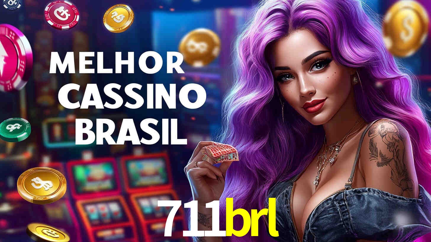 A Popularidade dos Caça-Níqueis no 711brl