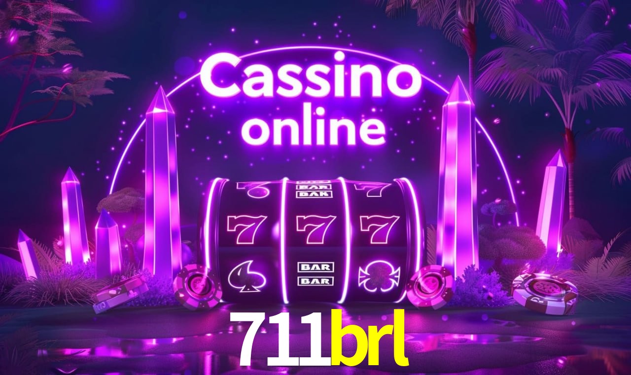 Provedores de Jogos 711brl