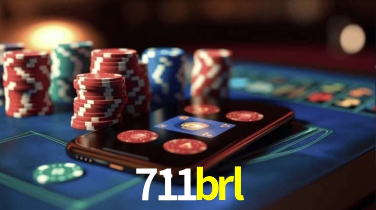 Casino VIP 711brl