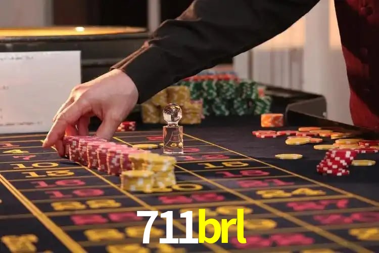 Descubra a Magia dos Jogos de Arcade no 711brl