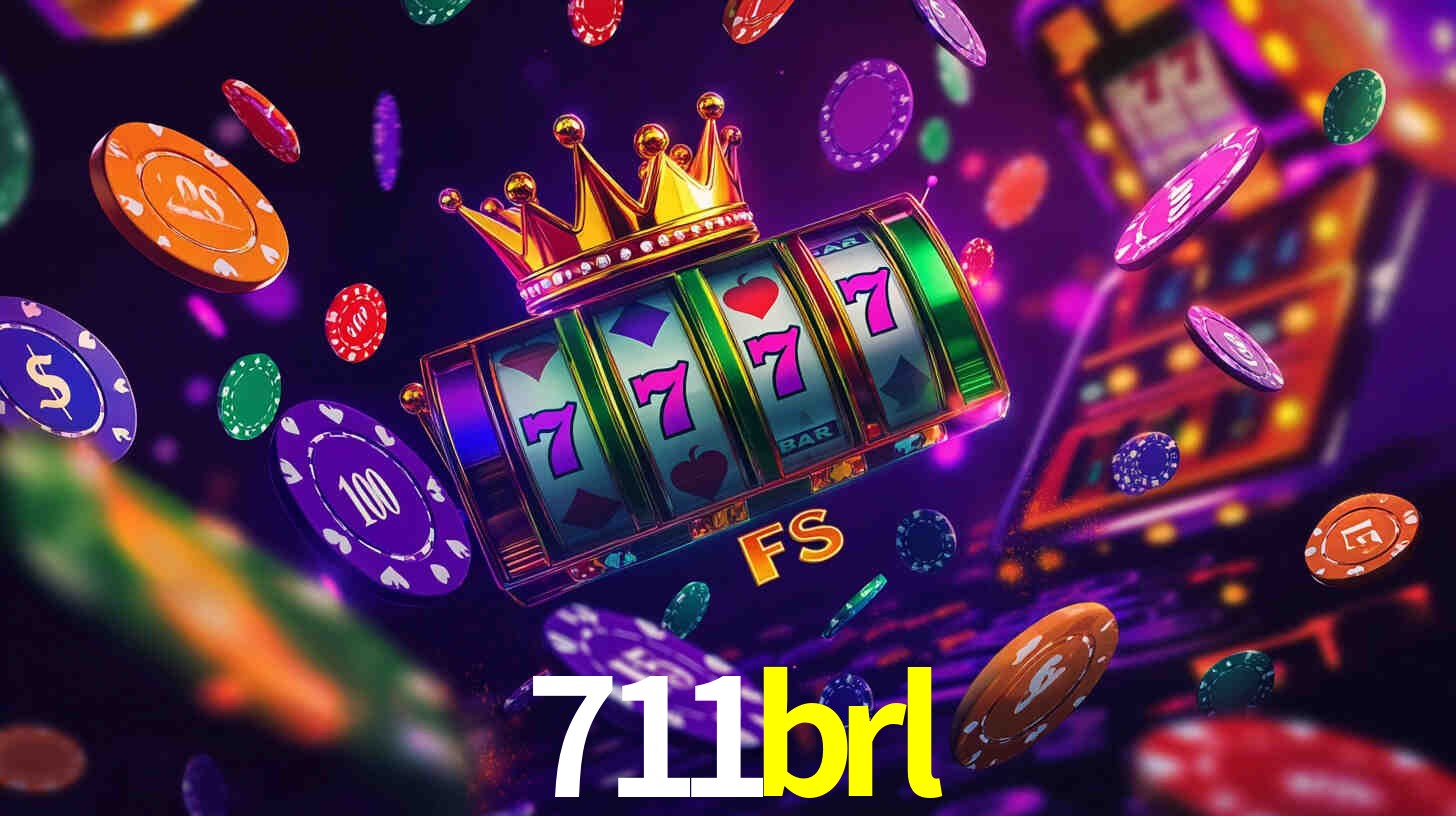 VIP Casino 711brl