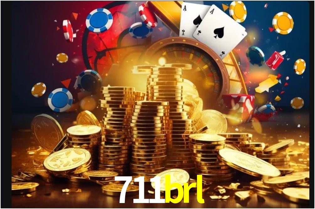 Desvendando o Mundo dos Jogos Virtuais na 711brl