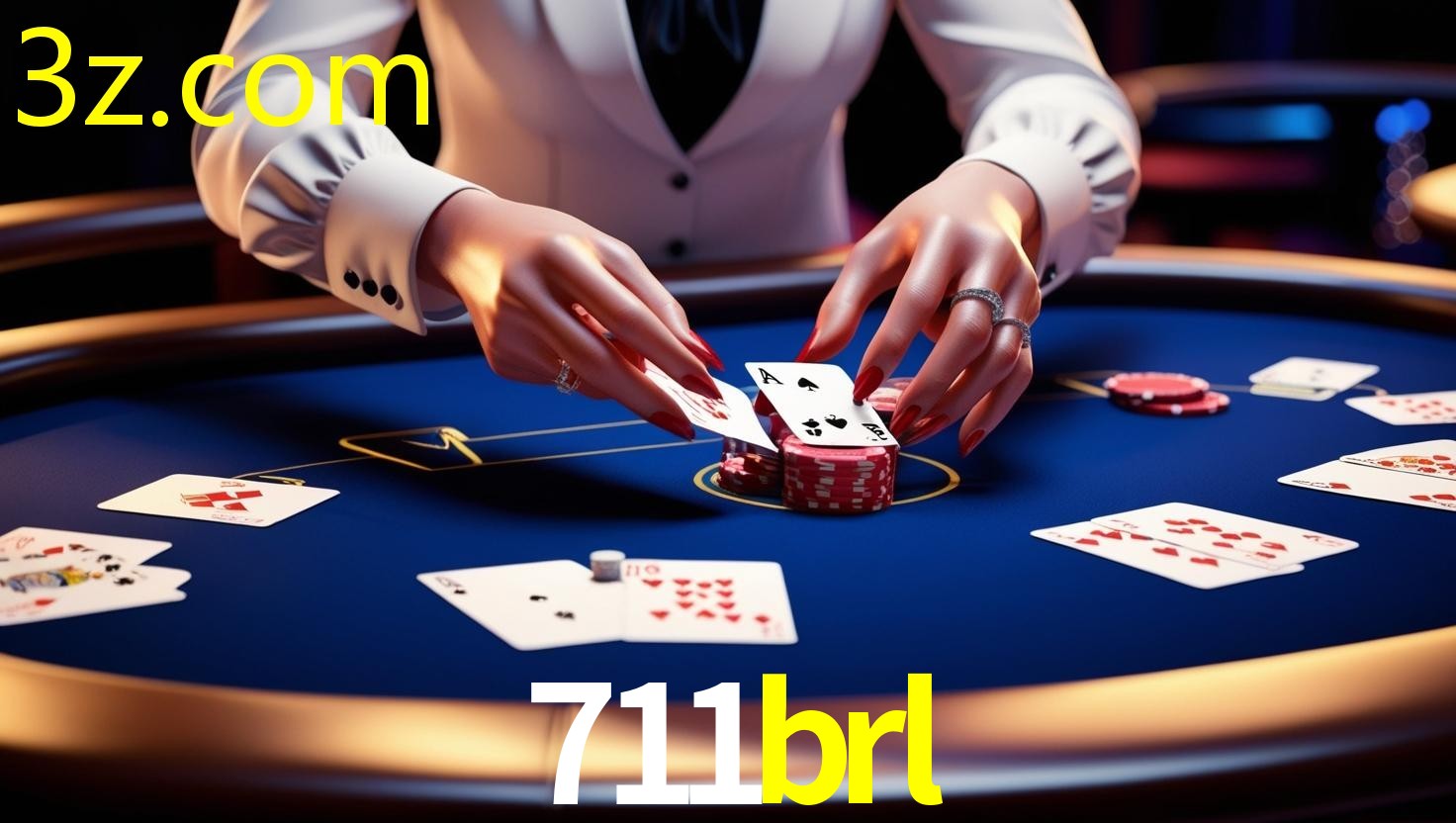 711BRL