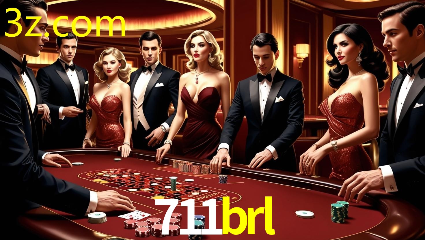 711BRL